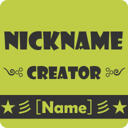 دانلود Name creator nicknam generator