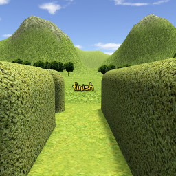 دانلود 3D Maze / Labyrinth