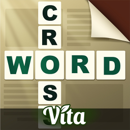 دانلود Vita Crossword - Word Games