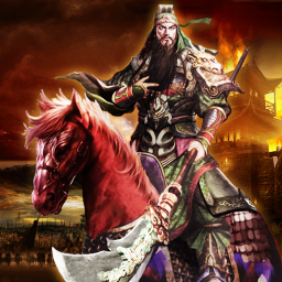 دانلود Mobile Three Kingdoms