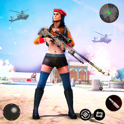 دانلود ZOMBIE HUNTER: Shooting Game
