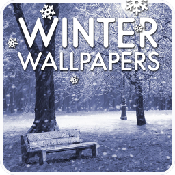 دانلود Winter wallpapers 2024