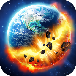 دانلود Solar Smash Simulator- Planet Destroyer