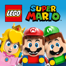 آیکون برنامه LEGO® Super Mario™