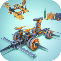 دانلود Destroy the world: Sandbox