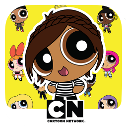 دانلود Powerpuff Yourself