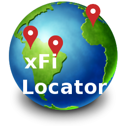 دانلود Find iPhone, Android, Xfi Loc