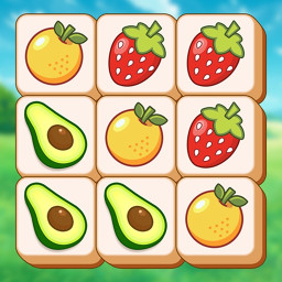 دانلود Tile Match Triple Match Puzzle