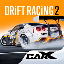 دانلود CarX Drift Racing 2