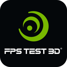 FPS Test 3D Benchmark - Booster