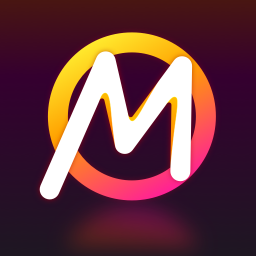 دانلود Music & Beat Video Maker:Mivii