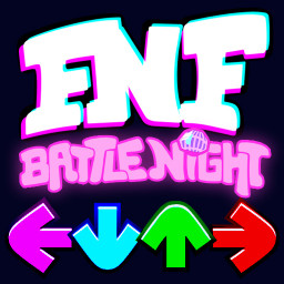 FNF Battle Night: Music Mod