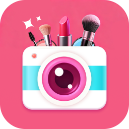 دانلود Makeup Camera & Selfie Editor