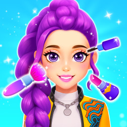 دانلود Beauty Salon Games for Girls دانلود Beauty Salon Games for Girls
