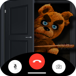 دانلود fake call from fredy دانلود fake call from fredy
