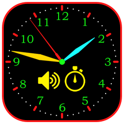 دانلود Analog clock