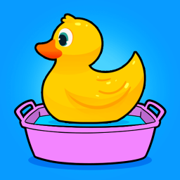 دانلود Learning Games for Toddlers