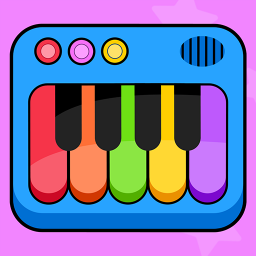 دانلود Baby Piano, Drums, Xylo & more