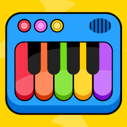 دانلود Baby Piano, Drums, Xylo & more