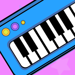 دانلود Baby Piano, Drums, Xylo & more
