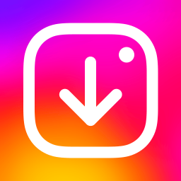 آیکون برنامه Video Downloader for Instagram