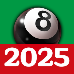 دانلود 8 ball and offline pool