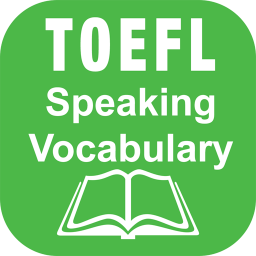 TOEFL Speaking Vocabulary with audios
