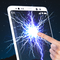 دانلود 3D Electric Live Wallpaper