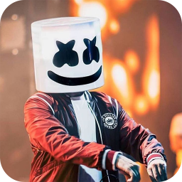 دانلود Marshmello Song -Full DJ Music