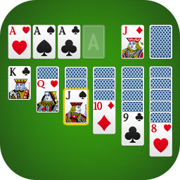 دانلود Solitaire - Classic Card Games