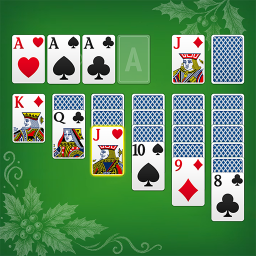 دانلود Solitaire - Classic Card Games