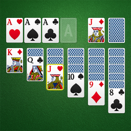 دانلود Solitaire - Classic Card Games