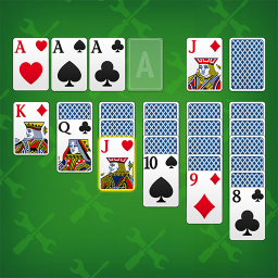 دانلود Solitaire - Classic Card Games