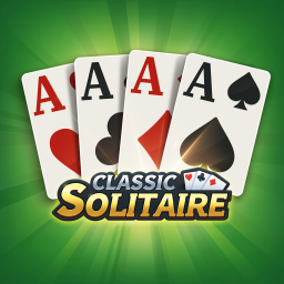 دانلود Solitaire - Classic Card Games