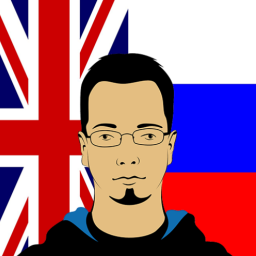 دانلود English - Russian Translator