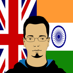دانلود English - తెలుగు Translator