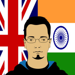 دانلود English - ગુજરાતી Translator