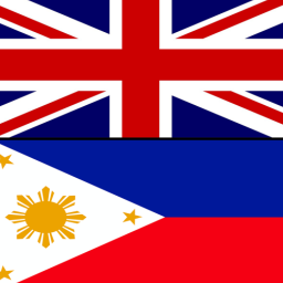 دانلود English To Tagalog Dictionary