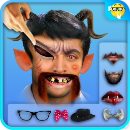 دانلود Funny Photo Editor