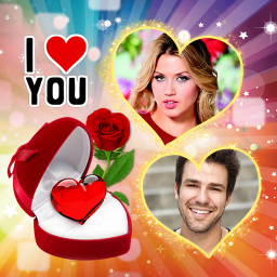 دانلود Love Photo Frames