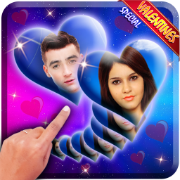 دانلود Love Photos Live Wallpaper