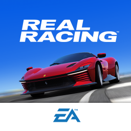 آیکون بازی Real Racing 3