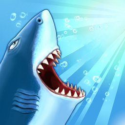 دانلود Hungry Shark Evolution