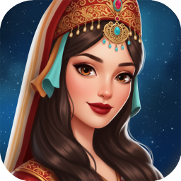 دانلود ‏‏شهرزاد - بازی کلمه ای آنلاین