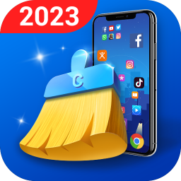Phone Cleaner: Booster, Master