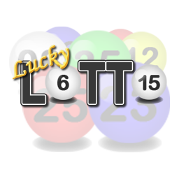 دانلود Lucky Lotto