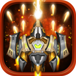 دانلود AFC - Space Shooter