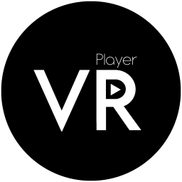 دانلود VR Player VR videos and 360 vi