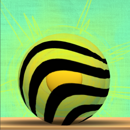 دانلود Tigerball