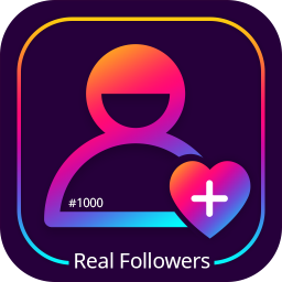 Real Followers - Get Likes for Instagram